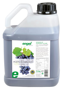 Aceto Balsamico di Modena IGP 5lt. Kanister